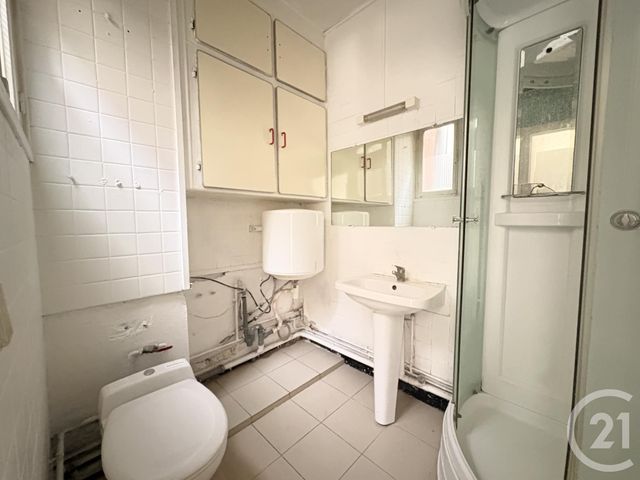 Appartement F2 bis &agrave; vendre - 2 pi&egrave;ces - 76,94 m2 - Lille - 59 - NORD-PAS-DE-CALAIS