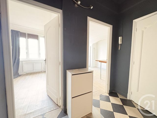Appartement F2 bis &agrave; vendre - 2 pi&egrave;ces - 76,94 m2 - Lille - 59 - NORD-PAS-DE-CALAIS