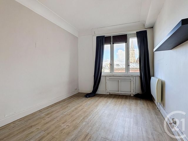 Appartement F3 &agrave; vendre - 2 pi&egrave;ces - 76,94 m2 - Lille - 59 - NORD-PAS-DE-CALAIS