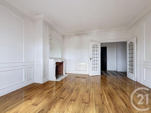 Appartement F3 &agrave; vendre - 2 pi&egrave;ces - 76,94 m2 - Lille - 59 - NORD-PAS-DE-CALAIS