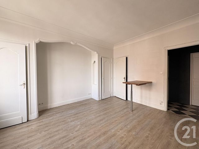 Appartement F2 bis &agrave; vendre - 2 pi&egrave;ces - 76,94 m2 - Lille - 59 - NORD-PAS-DE-CALAIS