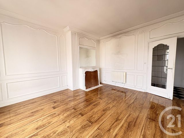 Appartement F2 bis &agrave; vendre - 2 pi&egrave;ces - 76,94 m2 - Lille - 59 - NORD-PAS-DE-CALAIS