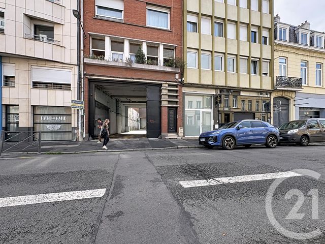 Appartement F3 &agrave; vendre - 2 pi&egrave;ces - 76,94 m2 - Lille - 59 - NORD-PAS-DE-CALAIS