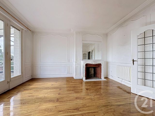 Appartement F3 &agrave; vendre - 2 pi&egrave;ces - 76,94 m2 - Lille - 59 - NORD-PAS-DE-CALAIS