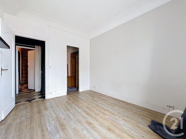 Appartement F3 &agrave; vendre - 2 pi&egrave;ces - 76,94 m2 - Lille - 59 - NORD-PAS-DE-CALAIS