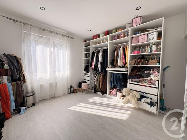 Maison &agrave; vendre - 5 pi&egrave;ces - 92 m2 - Roubaix - 59 - NORD-PAS-DE-CALAIS