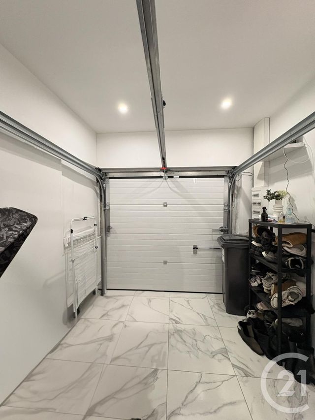 Maison &agrave; vendre - 5 pi&egrave;ces - 92 m2 - Roubaix - 59 - NORD-PAS-DE-CALAIS