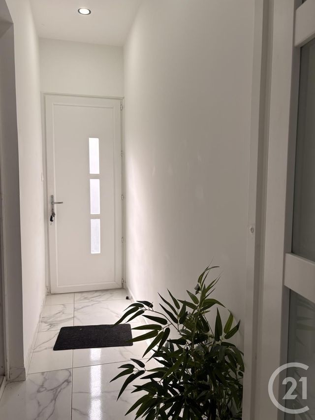 Maison &agrave; vendre - 5 pi&egrave;ces - 92 m2 - Roubaix - 59 - NORD-PAS-DE-CALAIS