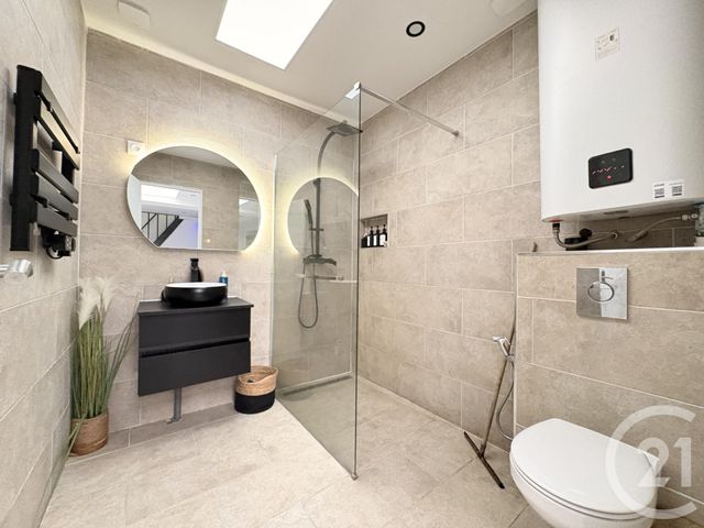 Maison &agrave; vendre - 5 pi&egrave;ces - 92 m2 - Roubaix - 59 - NORD-PAS-DE-CALAIS