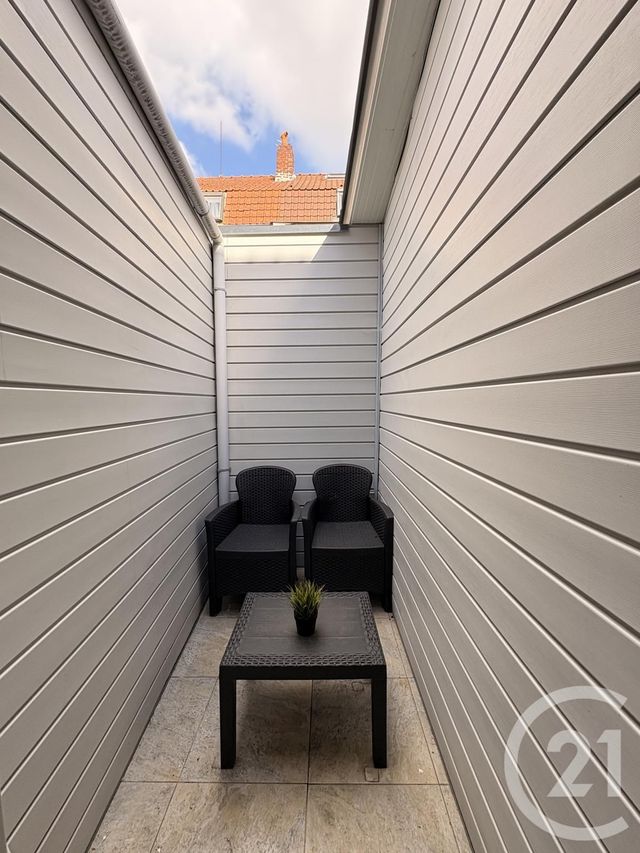 Maison &agrave; vendre - 5 pi&egrave;ces - 92 m2 - Roubaix - 59 - NORD-PAS-DE-CALAIS