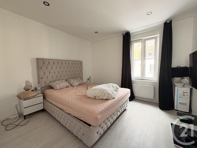 Maison &agrave; vendre - 5 pi&egrave;ces - 92 m2 - Roubaix - 59 - NORD-PAS-DE-CALAIS