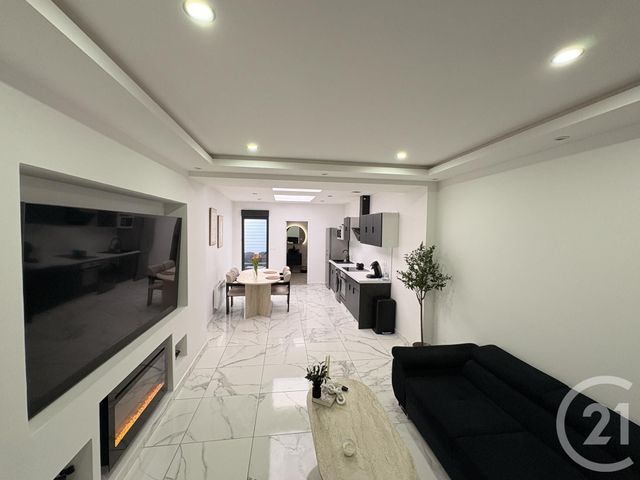 maison - ROUBAIX - 59