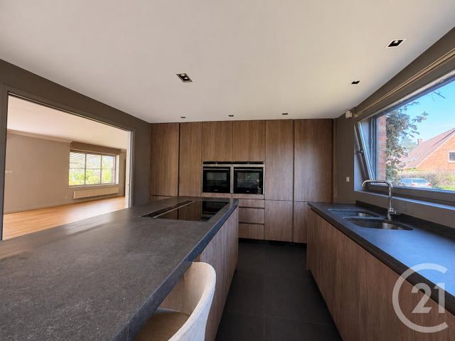 Maison &agrave; vendre - 6 pi&egrave;ces - 166,20 m2 - Wambrechies - 59 - NORD-PAS-DE-CALAIS