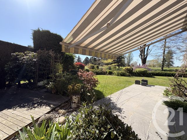 Maison &agrave; vendre - 6 pi&egrave;ces - 166,20 m2 - Wambrechies - 59 - NORD-PAS-DE-CALAIS