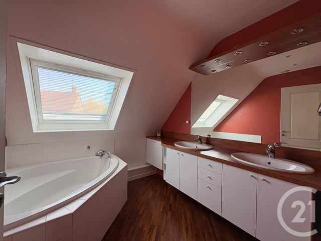 Maison &agrave; vendre - 6 pi&egrave;ces - 166,20 m2 - Wambrechies - 59 - NORD-PAS-DE-CALAIS