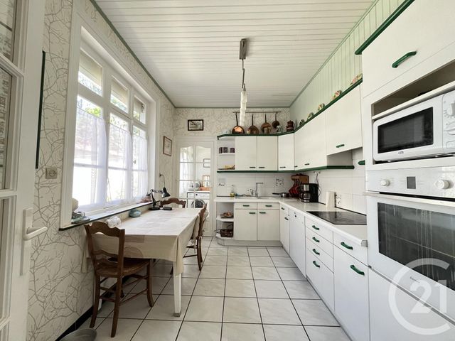 Maison &agrave; vendre - 6 pi&egrave;ces - 148,50 m2 - Marcq En Baroeul - 59 - NORD-PAS-DE-CALAIS