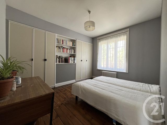 Maison &agrave; vendre - 6 pi&egrave;ces - 148,50 m2 - Marcq En Baroeul - 59 - NORD-PAS-DE-CALAIS