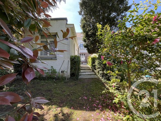 Maison à vendre MARCQ EN BAROEUL