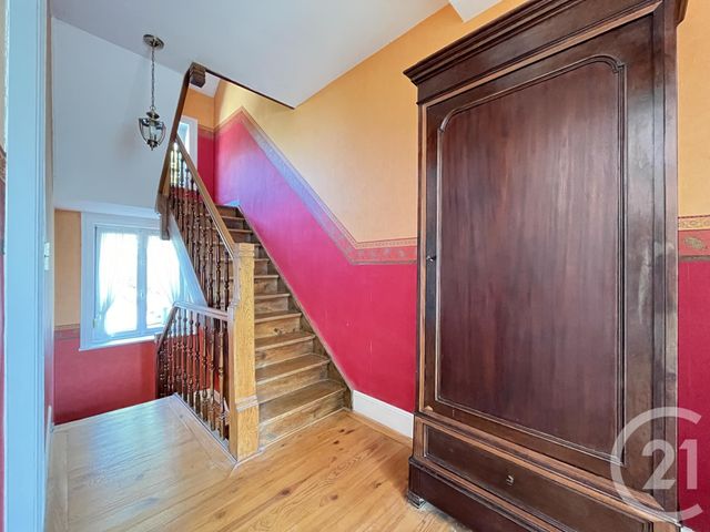 Maison &agrave; vendre - 6 pi&egrave;ces - 148,50 m2 - Marcq En Baroeul - 59 - NORD-PAS-DE-CALAIS