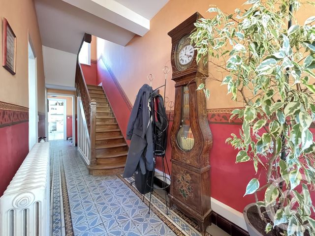 Maison &agrave; vendre - 6 pi&egrave;ces - 148,50 m2 - Marcq En Baroeul - 59 - NORD-PAS-DE-CALAIS