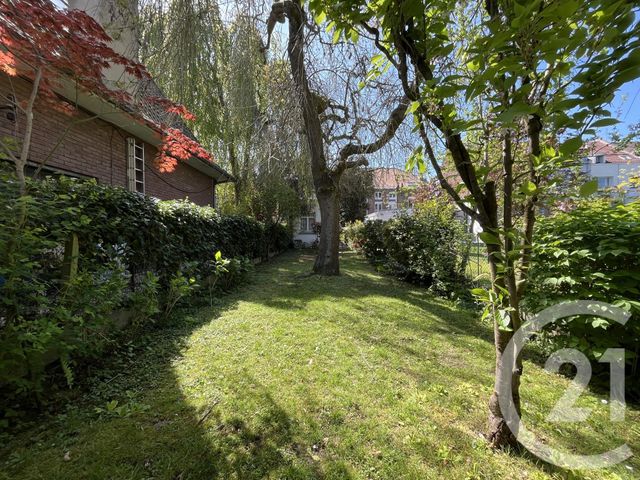 Maison &agrave; vendre - 6 pi&egrave;ces - 148,50 m2 - Marcq En Baroeul - 59 - NORD-PAS-DE-CALAIS