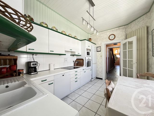 Maison &agrave; vendre - 6 pi&egrave;ces - 148,50 m2 - Marcq En Baroeul - 59 - NORD-PAS-DE-CALAIS