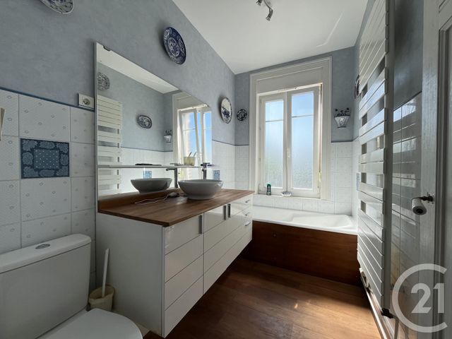 Maison &agrave; vendre - 6 pi&egrave;ces - 148,50 m2 - Marcq En Baroeul - 59 - NORD-PAS-DE-CALAIS