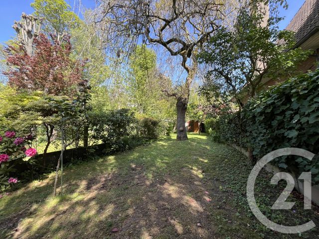 Maison &agrave; vendre - 6 pi&egrave;ces - 148,50 m2 - Marcq En Baroeul - 59 - NORD-PAS-DE-CALAIS