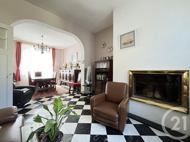 Maison &agrave; vendre - 6 pi&egrave;ces - 148,50 m2 - Marcq En Baroeul - 59 - NORD-PAS-DE-CALAIS