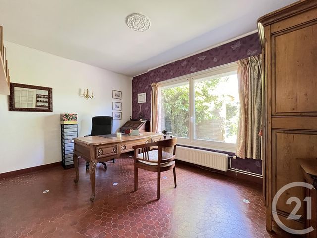 Maison &agrave; vendre - 5 pi&egrave;ces - 110 m2 - Wasquehal - 59 - NORD-PAS-DE-CALAIS