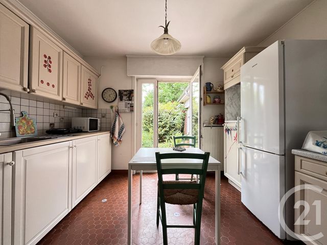 Maison &agrave; vendre - 5 pi&egrave;ces - 110 m2 - Wasquehal - 59 - NORD-PAS-DE-CALAIS