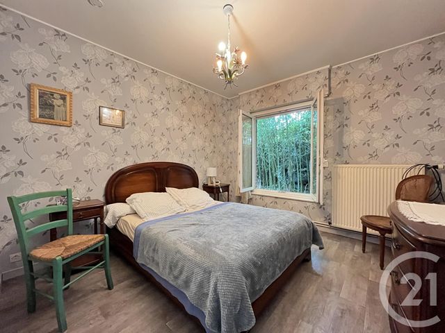 Maison &agrave; vendre - 5 pi&egrave;ces - 110 m2 - Wasquehal - 59 - NORD-PAS-DE-CALAIS