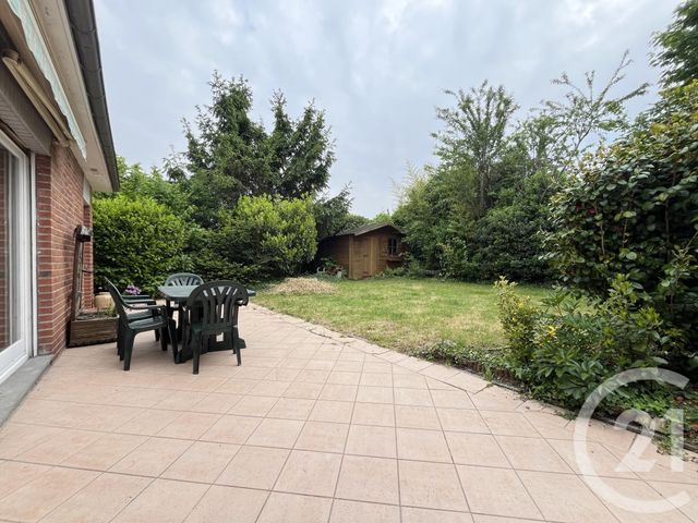 Maison &agrave; vendre - 5 pi&egrave;ces - 110 m2 - Wasquehal - 59 - NORD-PAS-DE-CALAIS