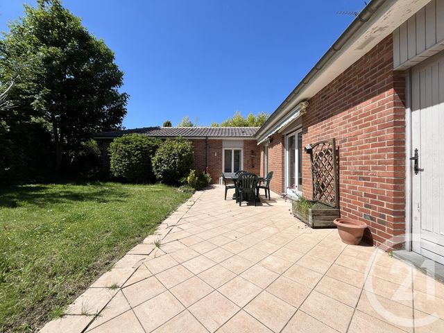Maison &agrave; vendre - 5 pi&egrave;ces - 110 m2 - Wasquehal - 59 - NORD-PAS-DE-CALAIS