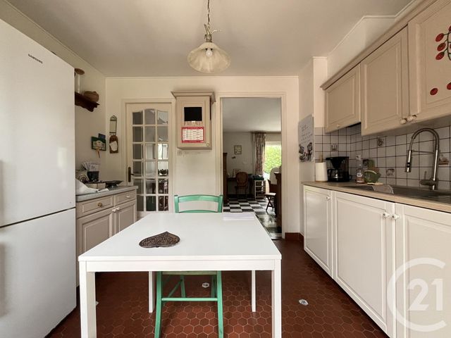 Maison &agrave; vendre - 5 pi&egrave;ces - 110 m2 - Wasquehal - 59 - NORD-PAS-DE-CALAIS