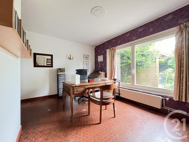 Maison &agrave; vendre - 5 pi&egrave;ces - 110 m2 - Wasquehal - 59 - NORD-PAS-DE-CALAIS