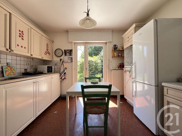 Maison &agrave; vendre - 5 pi&egrave;ces - 110 m2 - Wasquehal - 59 - NORD-PAS-DE-CALAIS