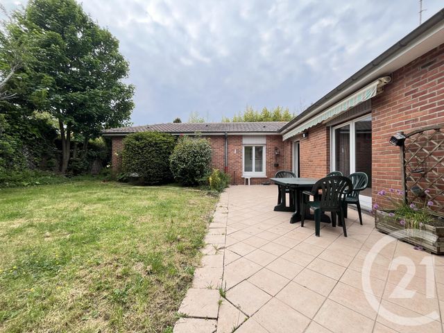 Maison &agrave; vendre - 5 pi&egrave;ces - 110 m2 - Wasquehal - 59 - NORD-PAS-DE-CALAIS
