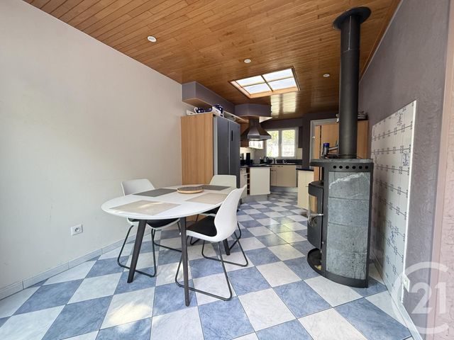 Maison &agrave; vendre - 4 pi&egrave;ces - 141,10 m2 - Villeneuve D Ascq - 59 - NORD-PAS-DE-CALAIS