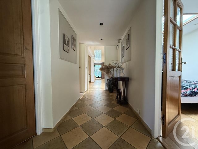 Maison &agrave; vendre - 4 pi&egrave;ces - 141,10 m2 - Villeneuve D Ascq - 59 - NORD-PAS-DE-CALAIS