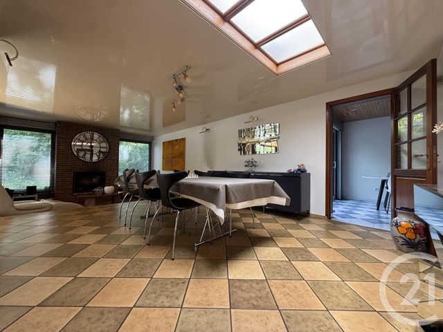 Maison &agrave; vendre - 4 pi&egrave;ces - 141,10 m2 - Villeneuve D Ascq - 59 - NORD-PAS-DE-CALAIS