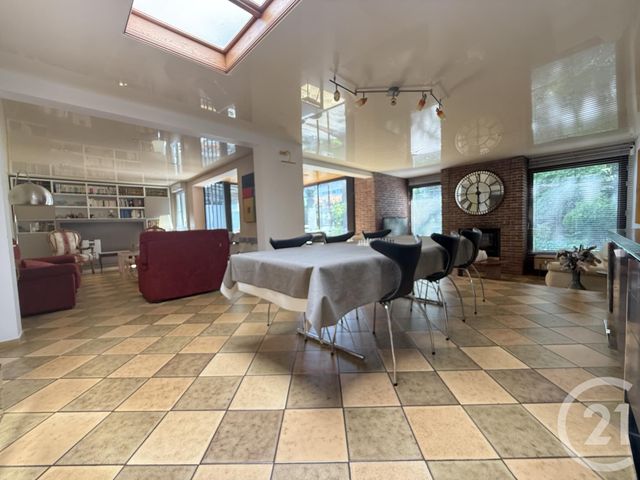 Maison &agrave; vendre - 4 pi&egrave;ces - 141,10 m2 - Villeneuve D Ascq - 59 - NORD-PAS-DE-CALAIS