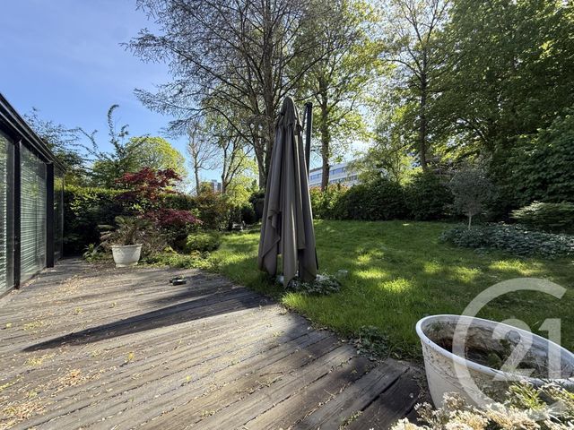 Maison &agrave; vendre - 4 pi&egrave;ces - 141,10 m2 - Villeneuve D Ascq - 59 - NORD-PAS-DE-CALAIS