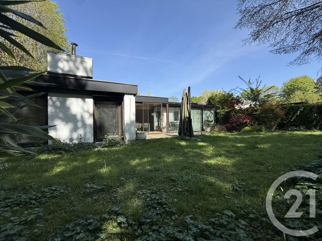 Maison &agrave; vendre - 4 pi&egrave;ces - 141,10 m2 - Villeneuve D Ascq - 59 - NORD-PAS-DE-CALAIS