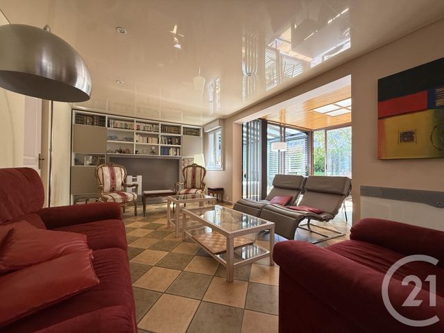 Maison &agrave; vendre - 4 pi&egrave;ces - 141,10 m2 - Villeneuve D Ascq - 59 - NORD-PAS-DE-CALAIS