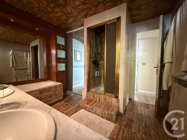 Maison &agrave; vendre - 4 pi&egrave;ces - 141,10 m2 - Villeneuve D Ascq - 59 - NORD-PAS-DE-CALAIS