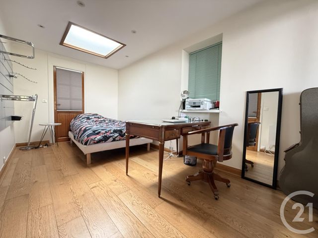 Maison &agrave; vendre - 4 pi&egrave;ces - 141,10 m2 - Villeneuve D Ascq - 59 - NORD-PAS-DE-CALAIS