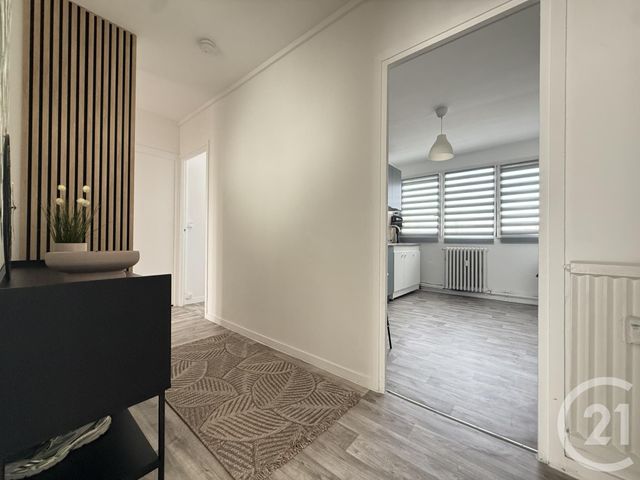 Appartement T3 &agrave; vendre - 3 pi&egrave;ces - 60 m2 - Roubaix - 59 - NORD-PAS-DE-CALAIS