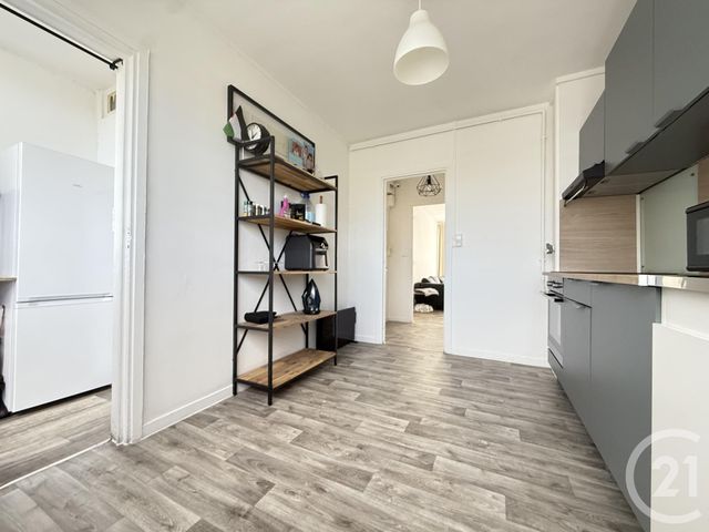 Appartement T3 &agrave; vendre - 3 pi&egrave;ces - 60 m2 - Roubaix - 59 - NORD-PAS-DE-CALAIS