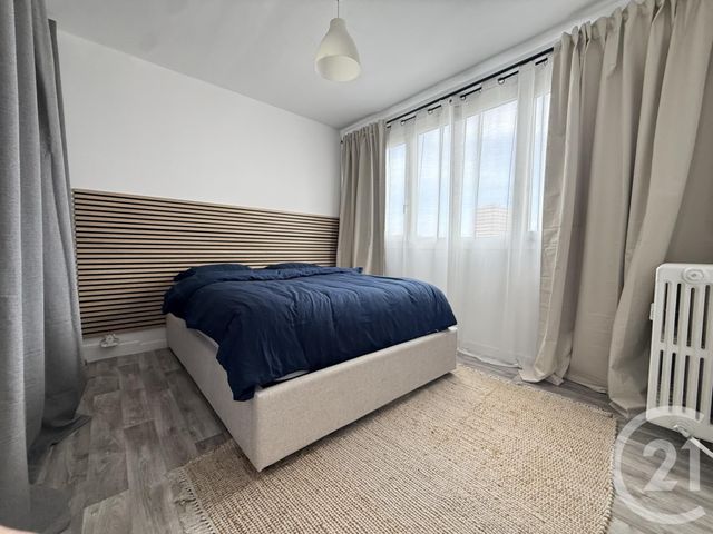 Appartement T3 &agrave; vendre - 3 pi&egrave;ces - 60 m2 - Roubaix - 59 - NORD-PAS-DE-CALAIS